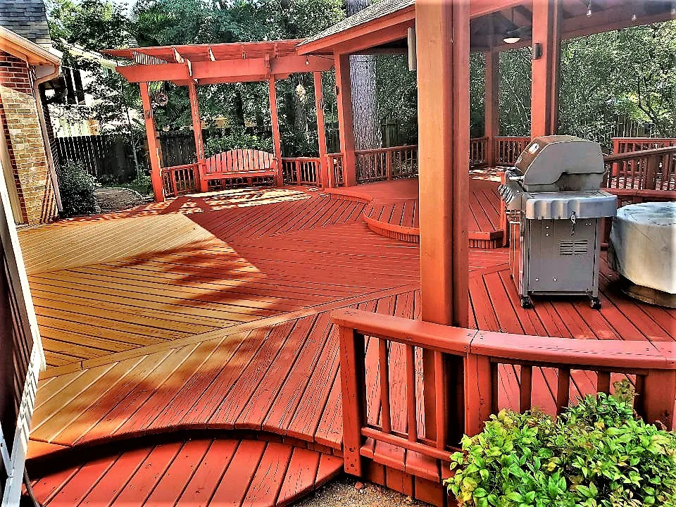 Showcase by The Deck & Patio Company - Photo 39
