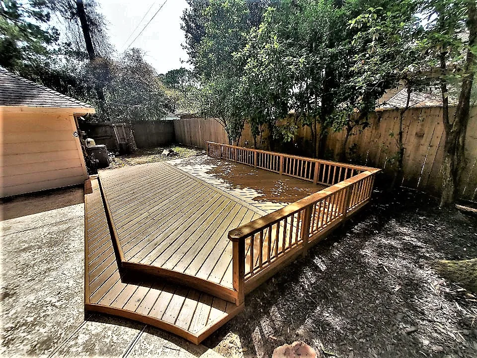 Showcase by The Deck & Patio Company - Photo 14