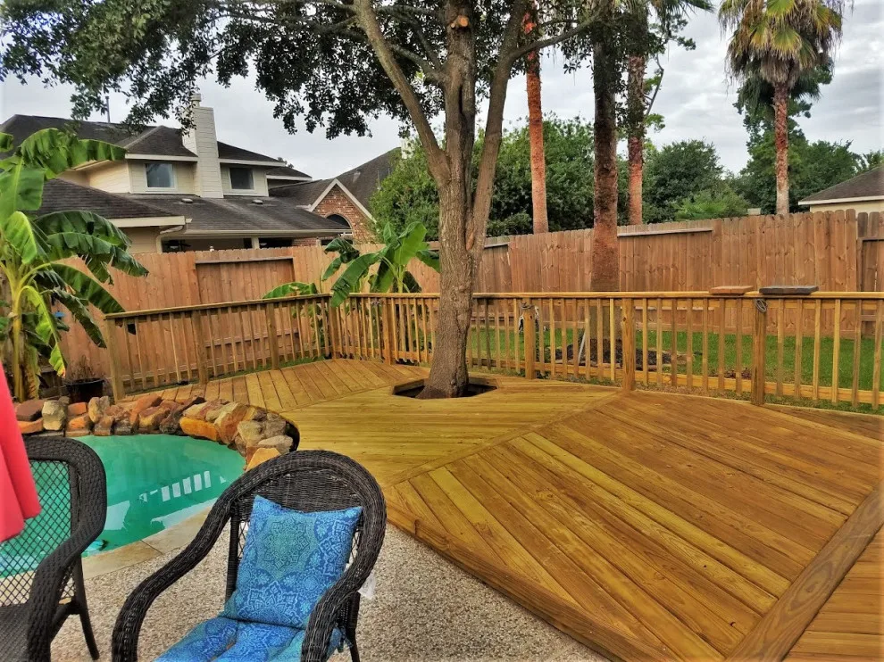 Showcase by The Deck & Patio Company - Photo 20
