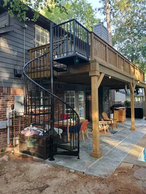 Showcase by The Deck & Patio Company - Photo 16