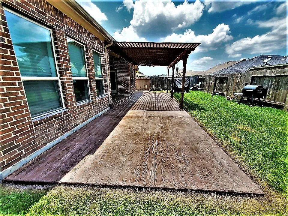 Showcase by The Deck & Patio Company - Photo 15