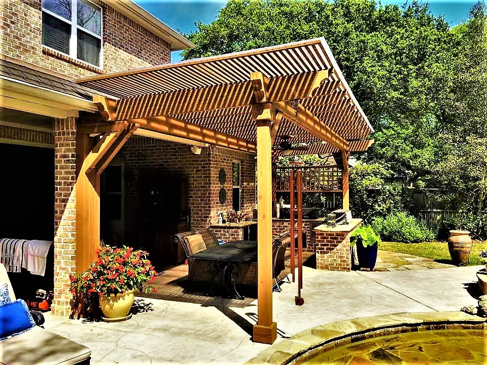 Showcase by The Deck & Patio Company - Photo 11