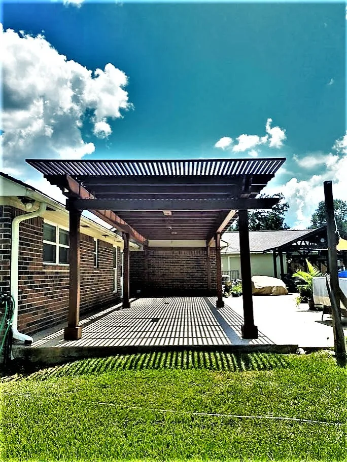 Showcase by The Deck & Patio Company - Photo 34