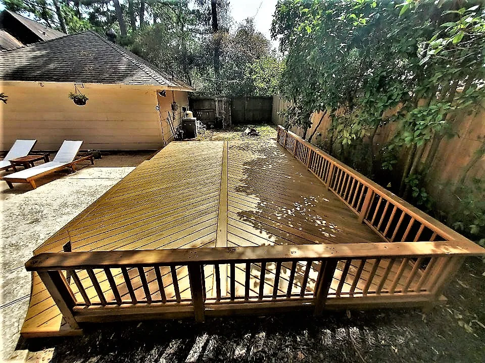 Showcase by The Deck & Patio Company - Photo 6