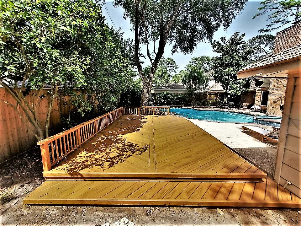 Showcase by The Deck & Patio Company - Photo 10