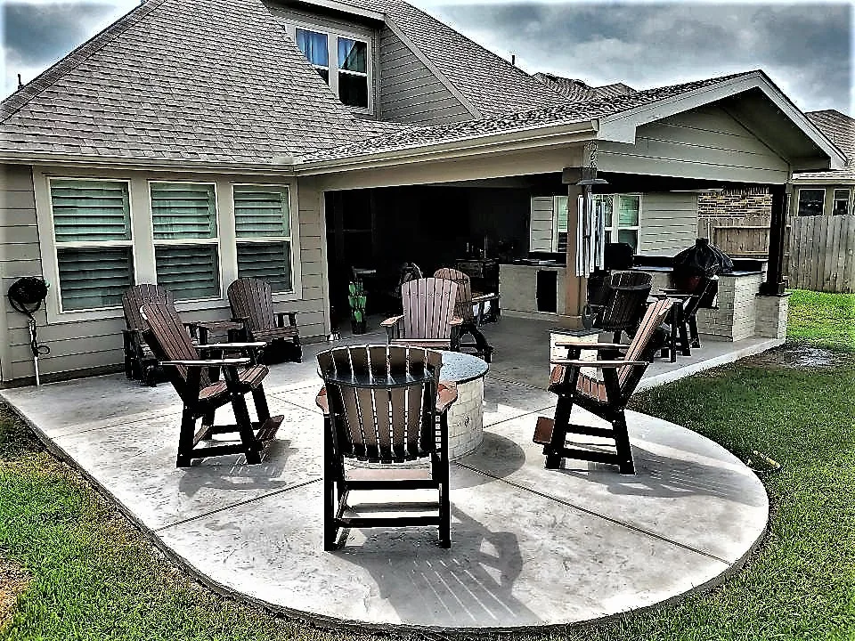 Showcase by The Deck & Patio Company - Photo 19
