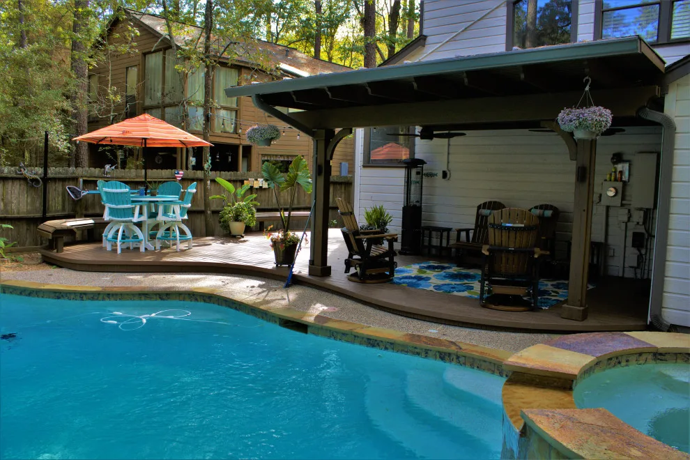 Showcase by The Deck & Patio Company - Photo 29