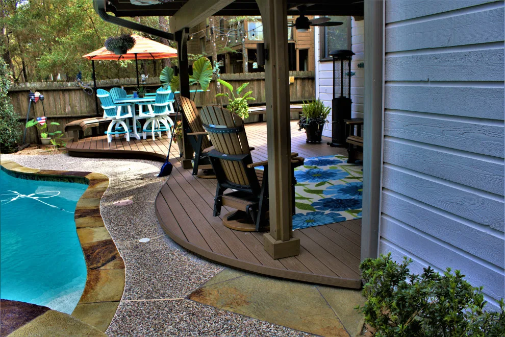Showcase by The Deck & Patio Company - Photo 26