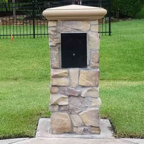 Showcase by The Deck & Patio Company - Photo 12