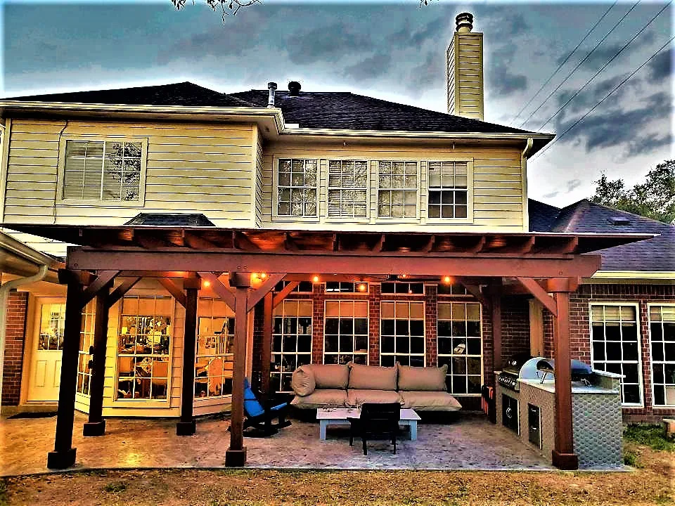 Showcase by The Deck & Patio Company - Photo 31