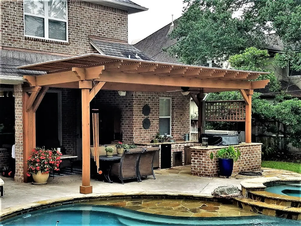 Showcase by The Deck & Patio Company - Photo 32