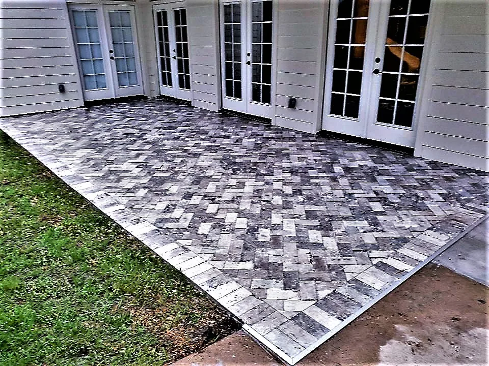 Showcase by The Deck & Patio Company - Photo 22