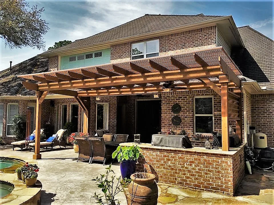 Showcase by The Deck & Patio Company - Photo 17