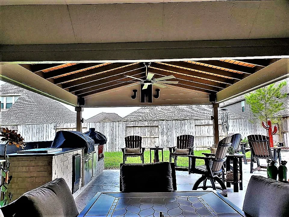 Showcase by The Deck & Patio Company - Photo 30