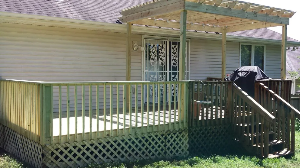 Showcase by Greater Ozarks Exteriors - Photo 15