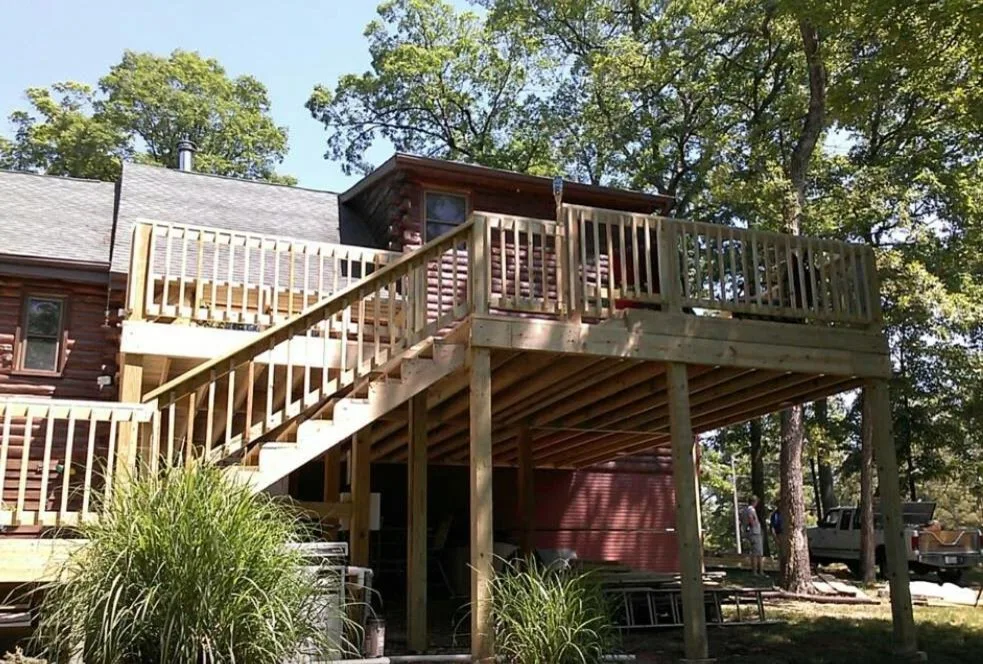 Greater Ozarks Exteriors - Photo 7