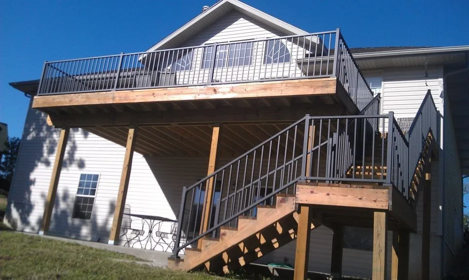 Greater Ozarks Exteriors - Photo 2