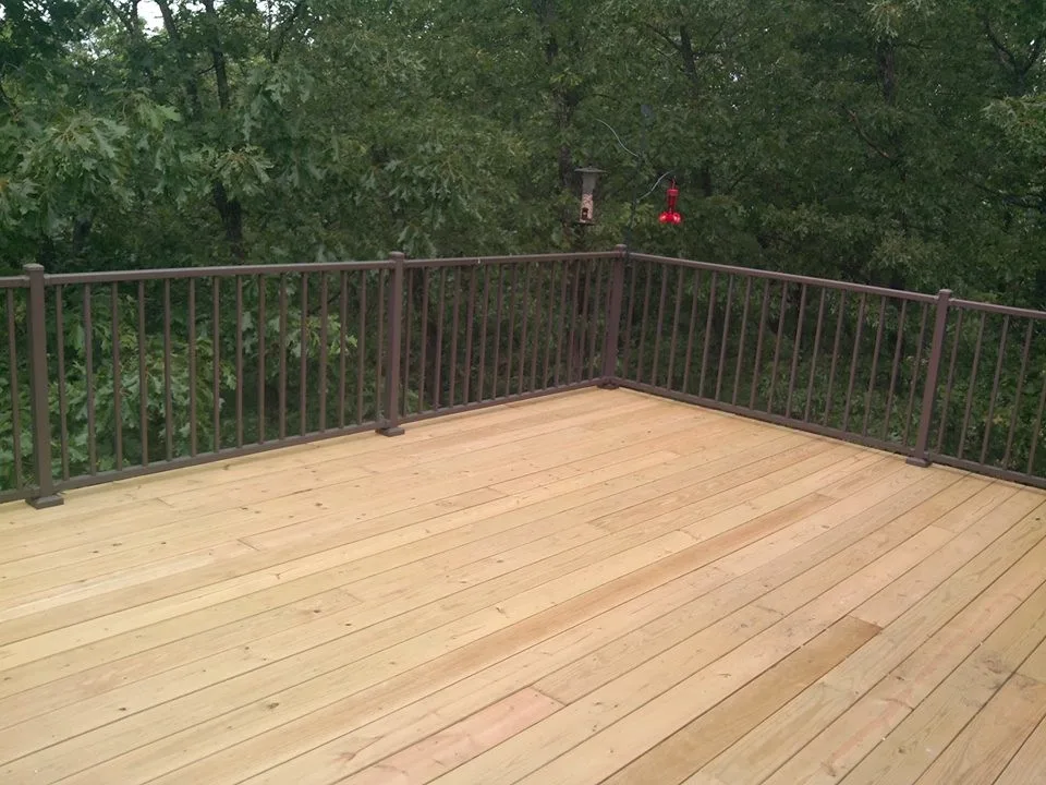 Greater Ozarks Exteriors - Photo 3