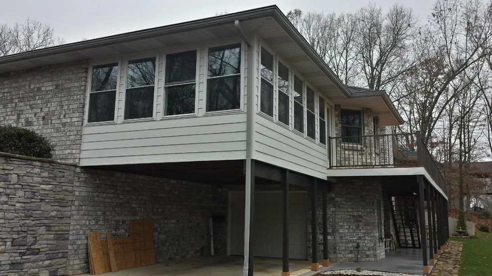 Greater Ozarks Exteriors - Photo 11