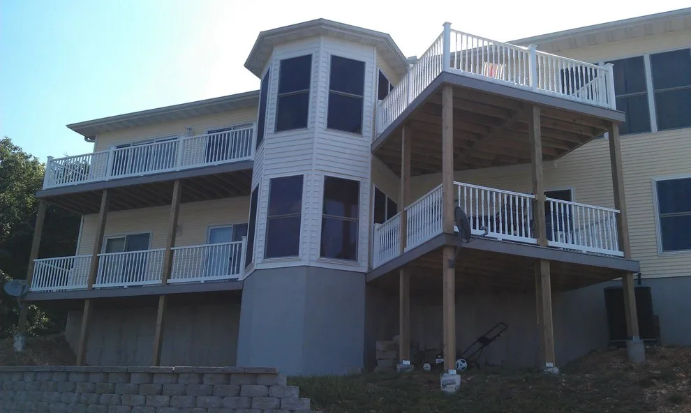 Showcase by Greater Ozarks Exteriors - Photo 14