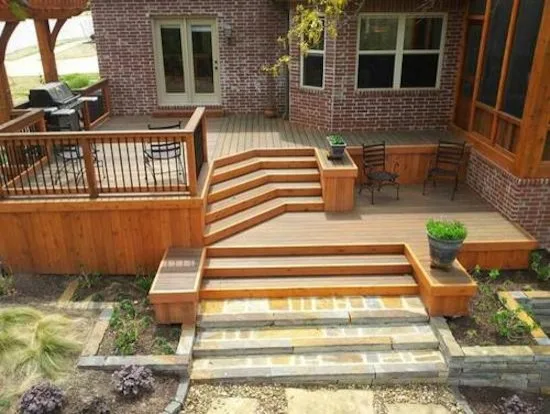Pruitt Built Outdoor Living Spaces And Design - Photo 5
