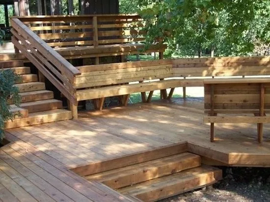 Pruitt Built Outdoor Living Spaces And Design - Photo 7