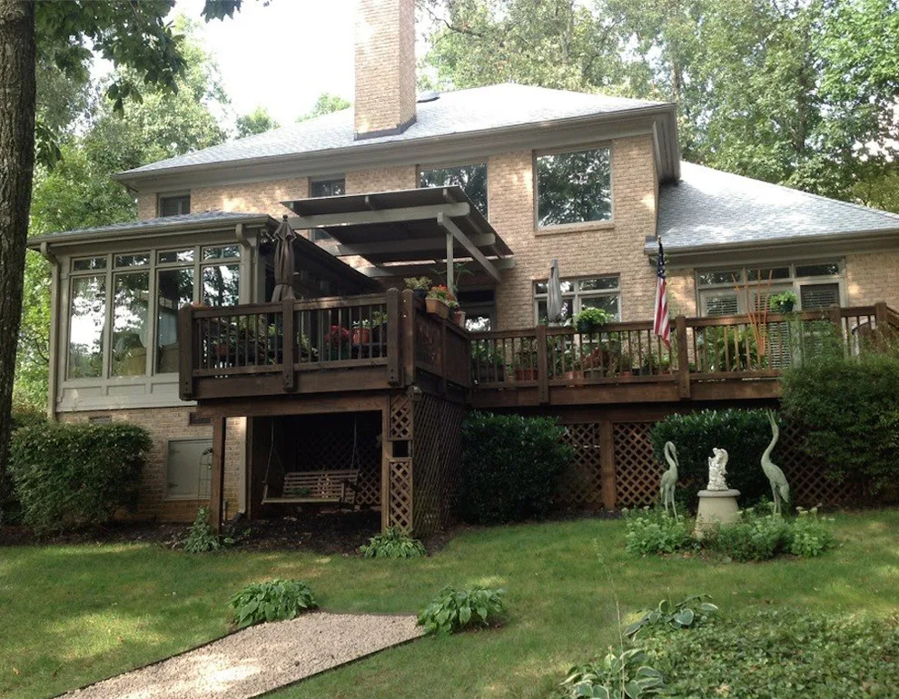 Johnson Sunrooms LLC - Photo 14