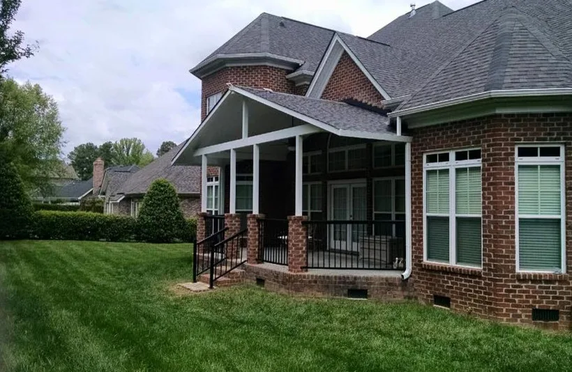 Johnson Sunrooms LLC - Photo 11