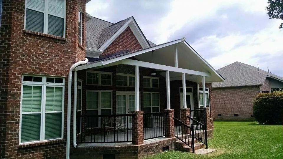 Card Platforms by Johnson Sunrooms LLC - Photo 5
