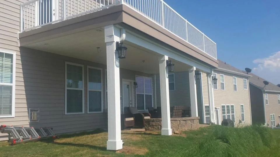 Card Platforms by Johnson Sunrooms LLC - Photo 9