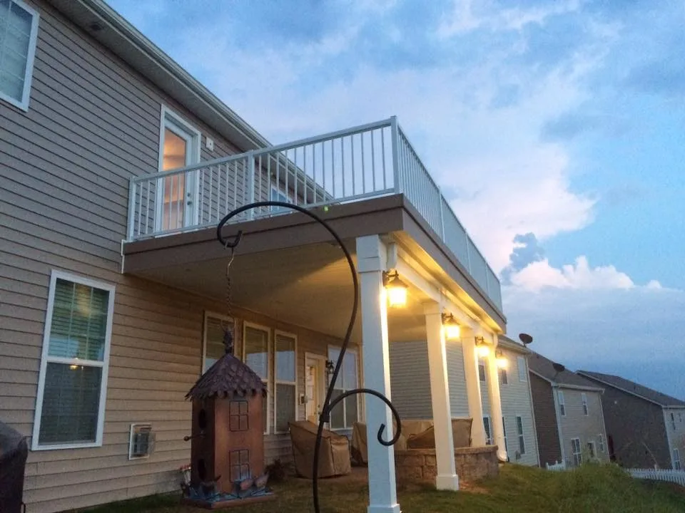 Card Platforms by Johnson Sunrooms LLC - Photo 8