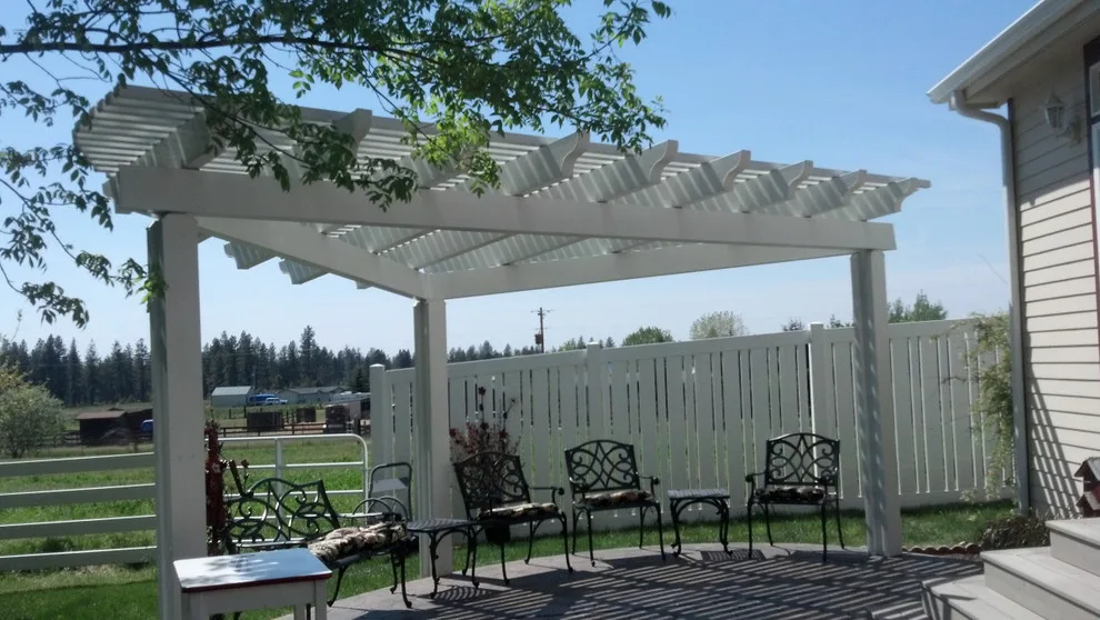 Skip's Awnings - Photo 6