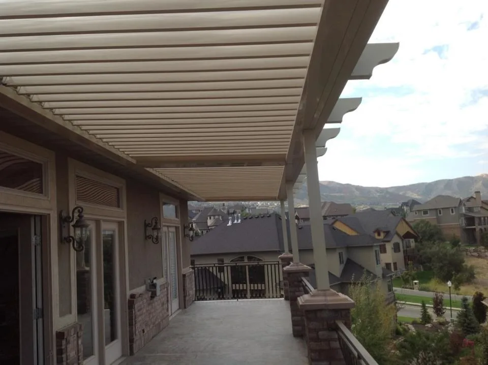 Arbors by Johnson Sunrooms LLC - Photo 8
