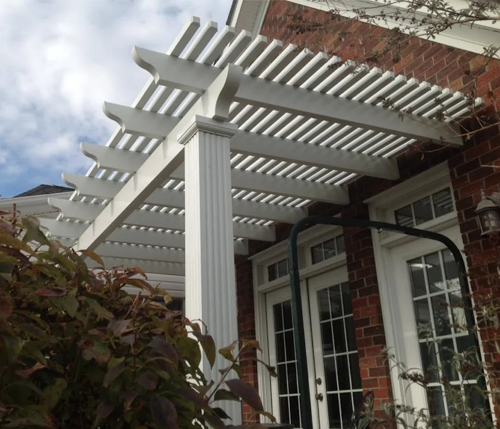 Arbors by Johnson Sunrooms LLC - Photo 11