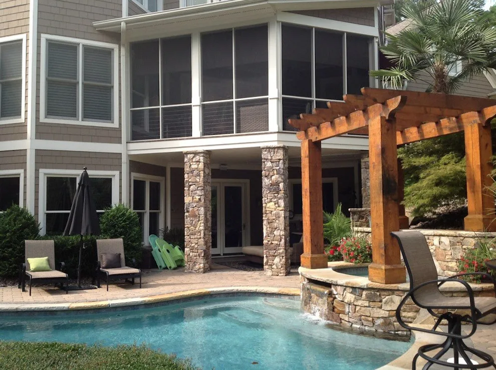 Johnson Sunrooms LLC - Photo 10