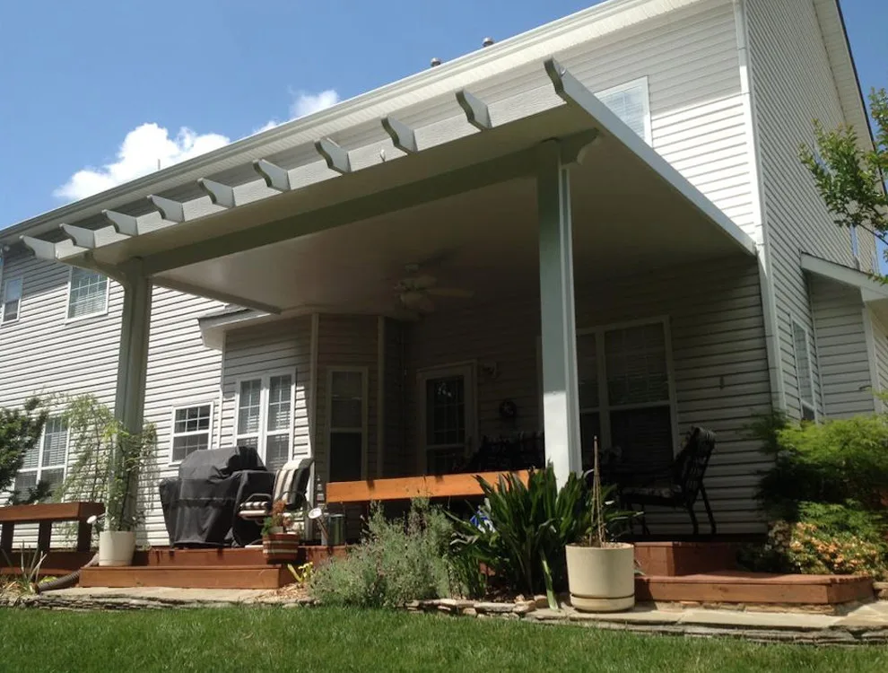 Arbors by Johnson Sunrooms LLC - Photo 2