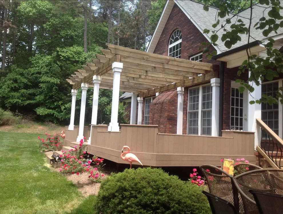 Arbors by Johnson Sunrooms LLC - Photo 7