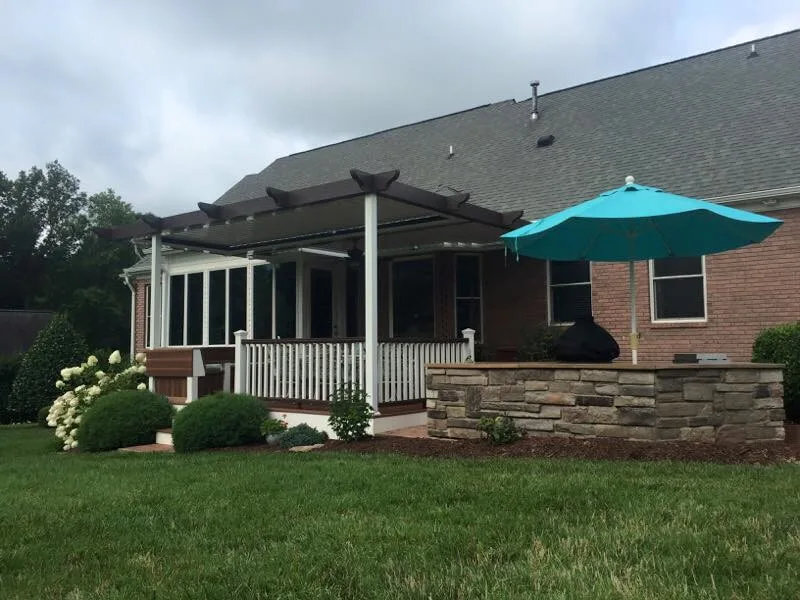 Arbors by Johnson Sunrooms LLC - Photo 3