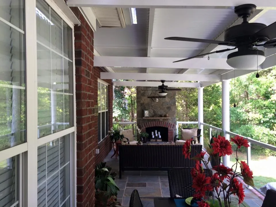 Arbors by Johnson Sunrooms LLC - Photo 4