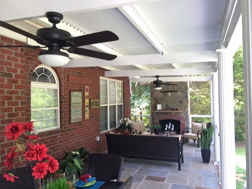 Arbors by Johnson Sunrooms LLC - Photo 10