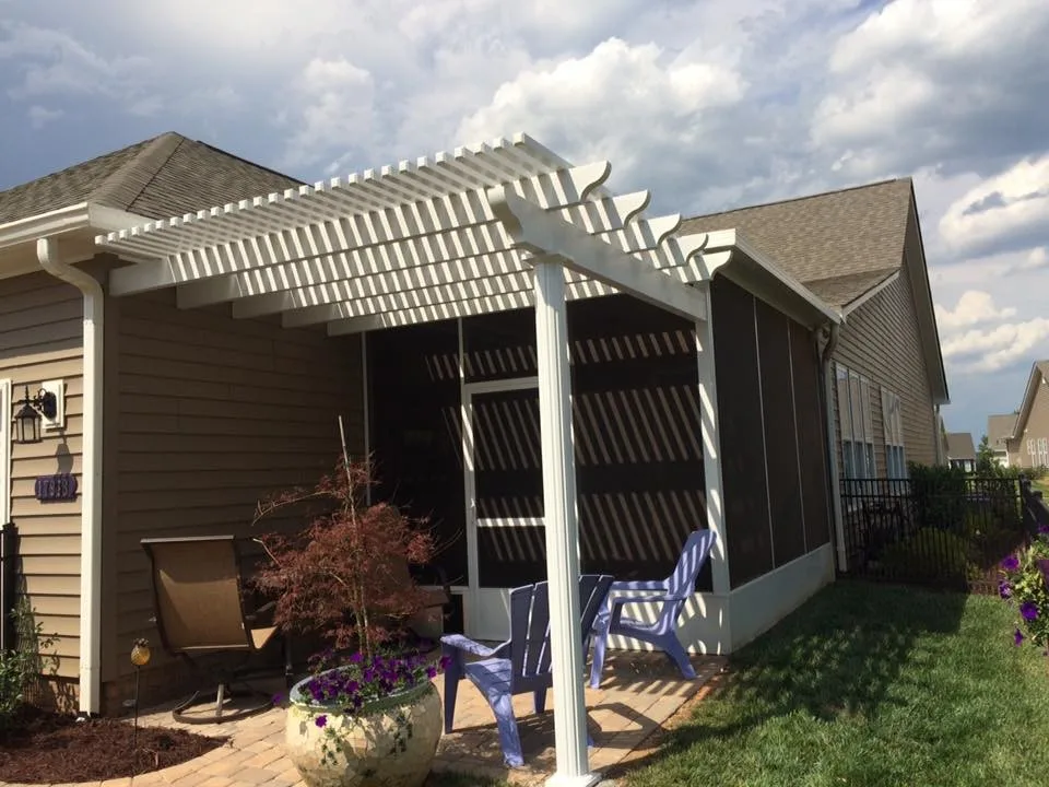 Arbors by Johnson Sunrooms LLC - Photo 6