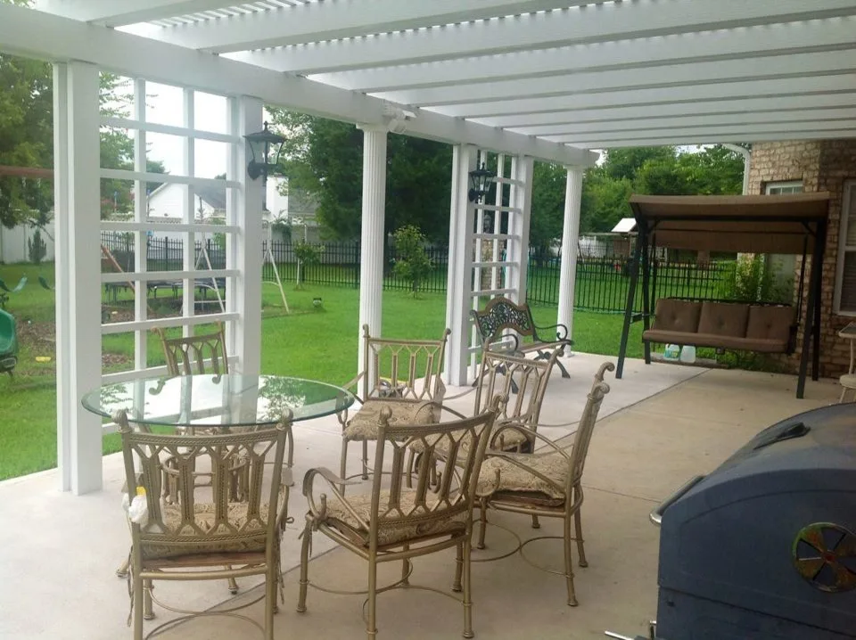 Arbors by Johnson Sunrooms LLC - Photo 5