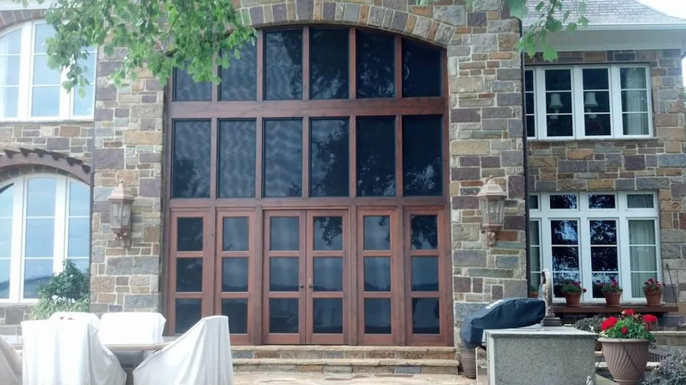 Johnson Sunrooms LLC - Photo 12
