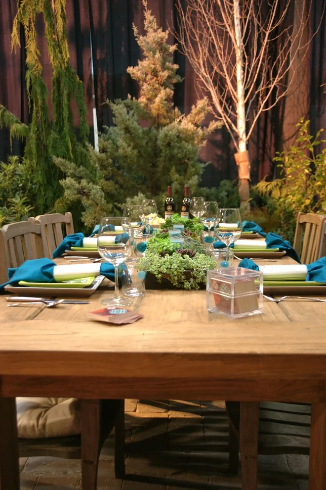 Portland Home and Garden Exhibition by Cornerstone Hardscapes - Photo 15