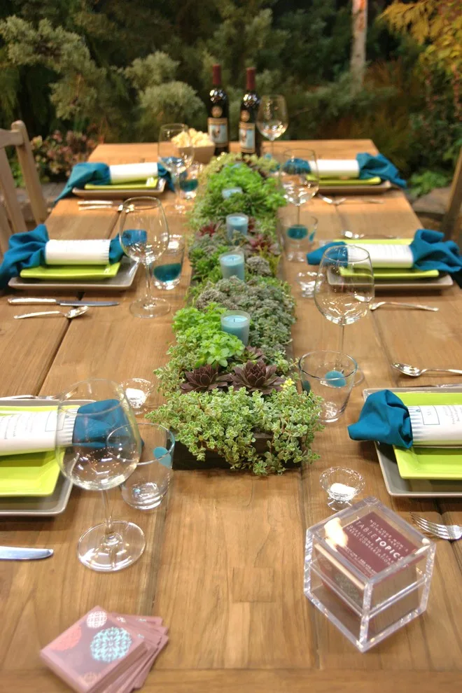 Portland Home and Garden Exhibition by Cornerstone Hardscapes - Photo 14