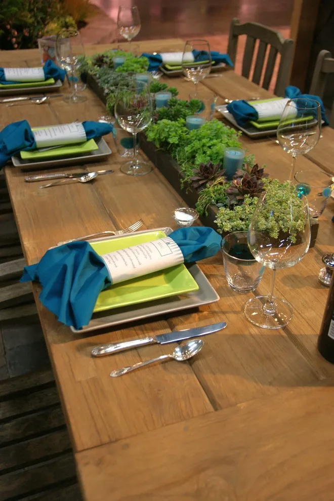 Portland Home and Garden Exhibition by Cornerstone Hardscapes - Photo 26
