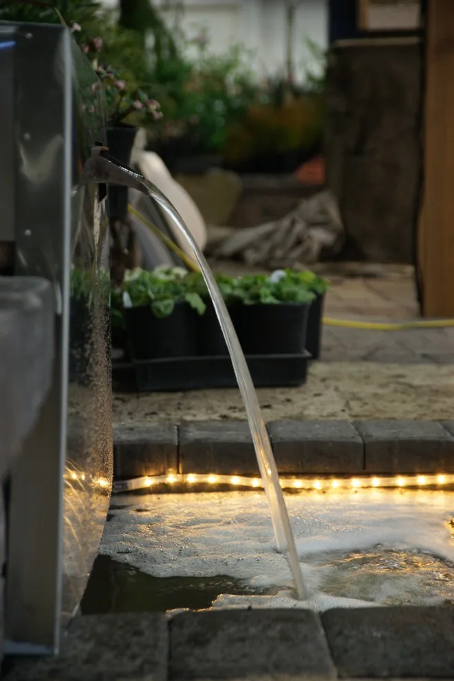 Portland Home and Garden Exhibition by Cornerstone Hardscapes - Photo 12