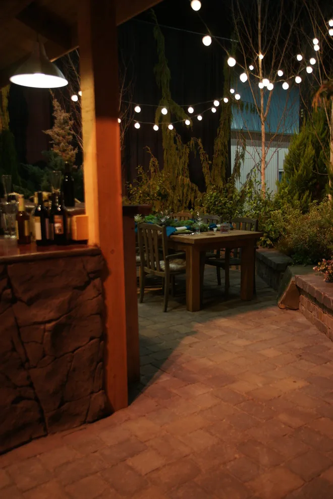 Portland Home and Garden Exhibition by Cornerstone Hardscapes - Photo 18