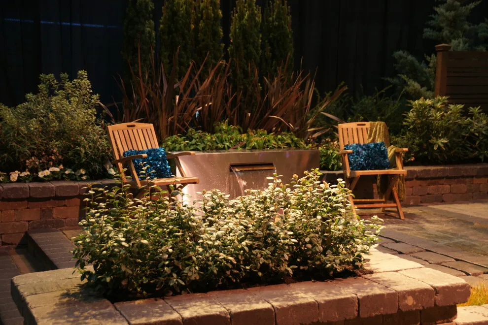 Portland Home and Garden Exhibition by Cornerstone Hardscapes - Photo 24