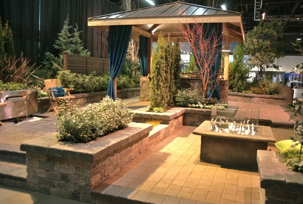 Cornerstone Hardscapes - Photo 12